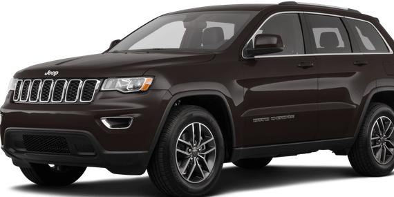 JEEP GRAND CHEROKEE 2020 1C4RJFAG7LC312998 image